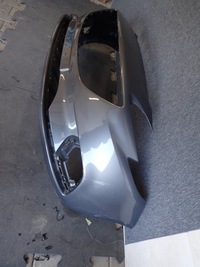 фото thumb №5, Бампер перед opel corsa e