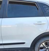 фото thumb №1, Дверь левый задний задние kia niro i 16-22 swp lift org лак