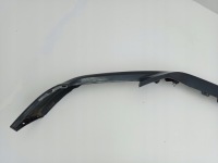 Ford f150 2021- молдинг верхній накладка бампера перед ÷ Оригінал, фото thumb