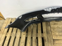 фото thumb №7, Бампер перед передній mazda 3 iii bk 03- замінник