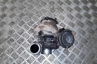 фото thumb №7, Турбина volvo xc90 i 3653146 0.0l 2004