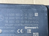 фото thumb №2, Модуль радар distronic a0009004134