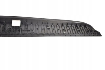 фото thumb №7, Защита планка порога зад master iii 849932462r