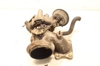 фото thumb №1, Турбонагнітач peugeot 308 ii 1.2puretech 9812723880