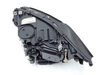 фото thumb №13, Лампа правый перед комплектная europa ксенон 7296090 7317132 bmw 5 f10 f11 14r