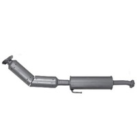 фото thumb №1, Каталізатор toyota auris e18 1.8 hybrid 2012-2018