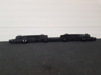 фото thumb №3, Балка усилитель бампера зад renault master