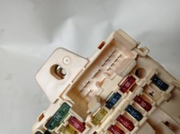 фото thumb №10, Коробка предохранителей mitsubishi space wagon 2.4 gdi mr445952