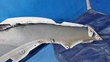 фото thumb №9, Накладка бампера перед seat ateca cupra рестайлінг 575805903f