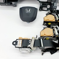 фото thumb №10, Civic 10 x панель консоль подушки ремни подушка безопасности