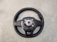 Руль многофункциональный 484002607r renault clio v Доставка, фото thumb