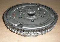 фото thumb №3, Колесо двухмассовый renault clio iv,captur 1.2tce