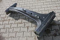 фото thumb №7, Блок двигателя + петли дверь средний правый порог honda hr-v ii 15-20 nh797m