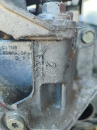 фото thumb №8, Mazda sh01 2.2d коробка передач коробки передач 4x4