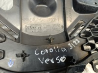 фото thumb №9, Corolla verso ii решітка радіатора решітка радіатора бампера перед 53111