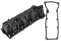 фото thumb №4, Кришка клапанів права ford fiesta fusion