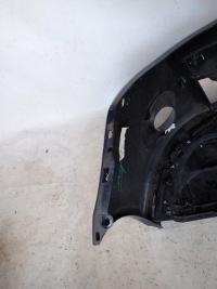 Купить Renault clio 3 3 185 рестайлинг  09-12 бампер перед передний плита, фото thumb