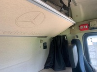 фото thumb №13, Комплектная кабина mercedes actros mp5 euro 6 stream space