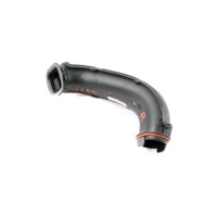 Mercedes w204 w212 труба канал пабтрубок  дверь правая Оригинал, фото thumb