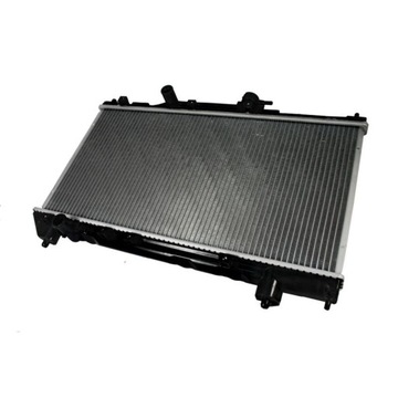 фото thumb №1, Радиаторов воды toyota avensis t22 97-00 1.6 1.8