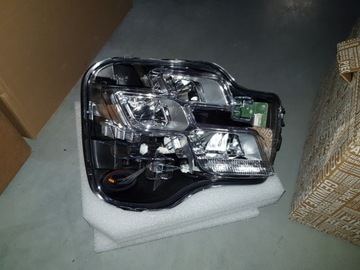 фото thumb №2, Лампа p/mgłowa r clio iv rs перед ліва 260b27408r