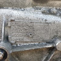 фото thumb №7, Коробка передач коробки передач 6hp19x з konwerterem б/у