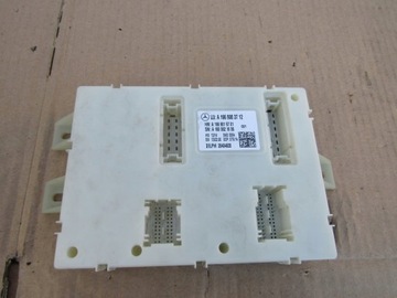 фото thumb №1, Mercedes ml w166 модуль sam a1669003712
