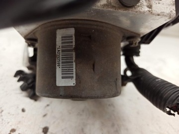 фото thumb №7, Ford mondeo mk4 насос тормозная abs 9g91-2c405-aa