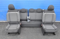 фото thumb №1, Citroen c3 aircross переходник салона сиденья