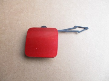 фото thumb №1, Заглушка фаркоп бампера зад renault clio v 511654352r