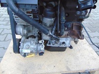 фото thumb №2, Citroen ds5 2.0 hdi rh02 rhh 163km двигатель комплектный