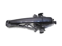 фото thumb №1, Ручка дверь левый задняя 425-26 volvo v70 iii