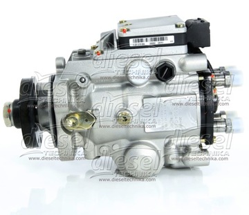 фото thumb №1, Насос 0470504030 8972492384 8972492380 109341-1001