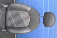 фото thumb №14, Mini paceman r61 переходник салона сиденья заднее сиденье