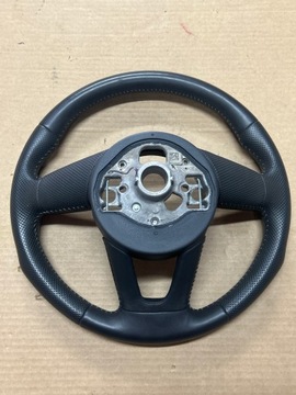 фото thumb №9, Audi a1 q3 s-line кермо шкіра 82a419091e