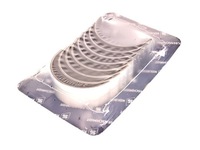 фото thumb №2, Набір вкладишів шатуна 37129610/kbs