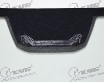 фото thumb №2, Скло лобове volkswagen crafter ii 2016- / man tge