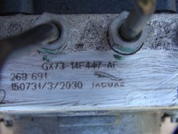 фото thumb №5, Насос abs jaguar f-pace xe xf gx73-14f447-af