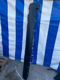 Купить Молдинг левая порог audi a8 d3 long 4e4853859d, фото thumb