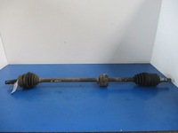 фото thumb №1, Fiat stilo 1.6 16v 182b6000 напіввісь права шарніри