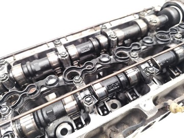 фото thumb №7, Lexus is головка двигателя 220d дизель 130kw 177 hp 1110129575 2007 салон