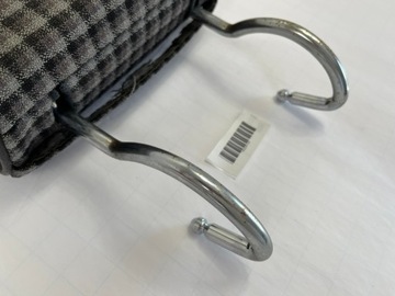 фото thumb №11, Подголовники задней сиденья полки чёрный решётка спортлайн mercedes w124 sedan