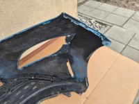 Купить Бампер перед hyundai kona ev electric рестайлинг  оригинал, фото thumb