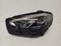 фото thumb №1, Лампа перед левая mercedes c-klasa w206 a2069067106