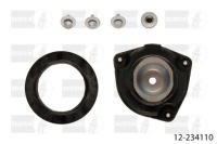 фото thumb №16, Подушка кріплення амортизатора перед праве nissan note i 12-234110 bilstei