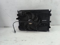 фото thumb №8, Pas перед радіатор комплект peugeot 5008 ii 3008 ii 1.5hdi