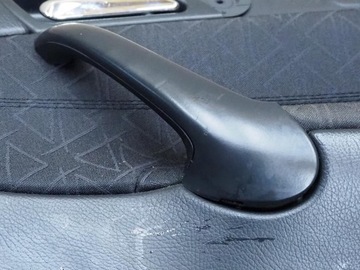 фото thumb №9, Боковина перед правый mercedes c w203 00-07 европа