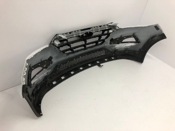 фото thumb №5, Hyundai tucson iii 2015- бампер переднее