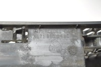 фото thumb №6, Mercedes slk r171 w171 решётка капот впуск воздуха правая a1718800485