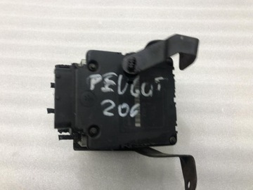 фото thumb №8, Насос abs peugeot 206 962862638b